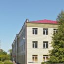 Омское летное училище подрядило силовую поддержку на базу в Калачинске Омское летное училище подрядило силовую поддержку на базу в Калачинске