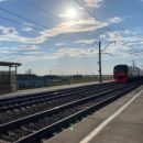 Перед Новым годом в Омск вернется поезд до Новосибирска