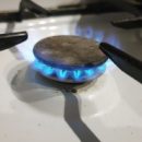 В Омске 31 декабря в 10 домах пропал газ