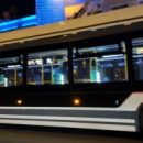 «Доставка прошла гладко»: в Омск привезли все 33 троллейбуса