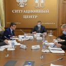 На оперштабе сделано важное заявление по коронавирусу в Омской области На оперштабе сделано важное заявление по коронавирусу в Омской области