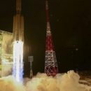 Впечатлившись пуском «Ангары», Рогозин объявил о создании новой ракеты в Омске