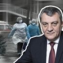 ИТОГИ НЕДЕЛИ: оценка ситуации с COVID-19 полпредом президента, интрига вокруг главы горизбиркома и повышение …