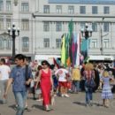 Омск вошел в десятку худших городов по качеству жизни