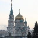 Омичам напомнили о работе храмов на Крещение в условиях коронавируса