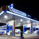 «Газпромнефть» бьется в суде за внешний вид своих АЗС