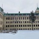 Покупатель головного омского офиса «Мостовика» выставил его на продажу