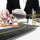 На 26 дорог в Омске выделяется почти 700 миллионов