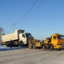 Омский предприниматель лишился своих грузовиков, отказавшись погашать крупный долг