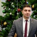 «СуперОмск» поздравляет Карена Егояна с днем рождения