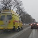 Обморожения, драки, пожары: как омичи встретили Новый год глазами медиков?
