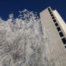 Омские синоптики заявили о новом рекорде