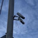 За поведением выехавших из дома омичей проследят уличные камеры