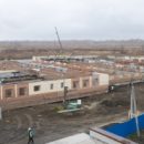 Омску передали имущество психоневрологического интерната
