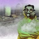 Омичи вновь стали массово жаловаться на удушливые выбросы
