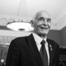 Скончался Василий Лановой