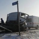 Оглашены подробности смертельного ДТП с разорванным «Мерседесом» на трассе Омск – Тюмень
