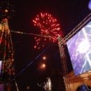 В Омске ввели новые запреты касательно пиротехники