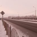 В Омске появилась новая автобусная остановка
