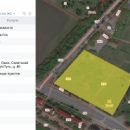 Для территории омского дендросада просят сменить зону разрешенного использования