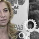 Экс-министр здравоохранения Омской области Ирина Солдатова не смогла обжаловать  заочный арест