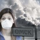 Синоптики заявили о выбросах в Омске в первый день февраля