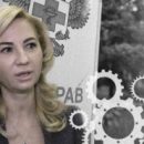 Названа причина заочного ареста омского экс-министра Солдатовой