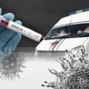 Федералы отразили омскую сводку по коронавирусу