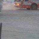 Омич в минус 30 пробежался голым по улице