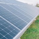 На Омском НПЗ построят новую солнечную электростанцию в 20 раз мощнее действующей