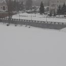 Омск и Сибирь окажутся во власти мощнейшего циклона со снегопадом