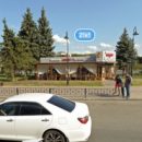 Омские чиновники добились сноса кафе в центре Омска