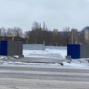 Попавший под санкции приставов омский застройщик взялся за новый объект