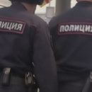 В Омске отравившегося подростка «эвакуировали» из троллейбуса