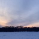 Названа ориентировочная дата потепления в Омской области