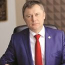 «СуперОмск» поздравляет Александра Жигадло с днем рождения