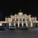 Создатель омского «Центра современной драматургии» оставляет руководящий пост