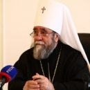 Омский митрополит Владимир выступил с напутствием на Великий пост 2021 года