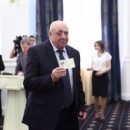 «Цифра убийственная»: депутат-медик возмутился количеством привитых от COVID-19 в Омске
