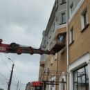 Власти назвали адреса 205 домов для ремонта в 2021 году