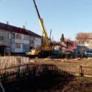 На торги выставлен первый список дворов для ремонта в 2021 году
