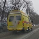 В центре Омска прохожие обнаружили тело мужчины
