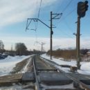 После жуткой смертельной аварии на железнодорожном переезде в Омске его собственник заплатит крупный штраф