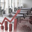 Вновь более сотни: в Омской области выросла заболеваемость коронавирусом