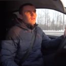 Омский таксист, снимающий конфликты с пассажирами для своего канала: «Работа в такси – это рабство»
