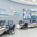 Омский НПЗ провел профориентационные занятия для старшеклассников города
