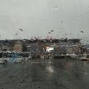 После выходных в Омскую область нагрянут дожди