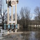 Синоптики сообщили, когда в Омске растает снег
