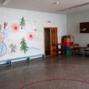 В детских садах Омска началась ротация руководящих кадров
