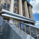 После «активного» сбора налогов омские налоговики принялись за капремонт двух зданий